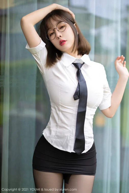 [YouMi] Vol.717 Wang Yu Chun (王雨纯) preview 13
