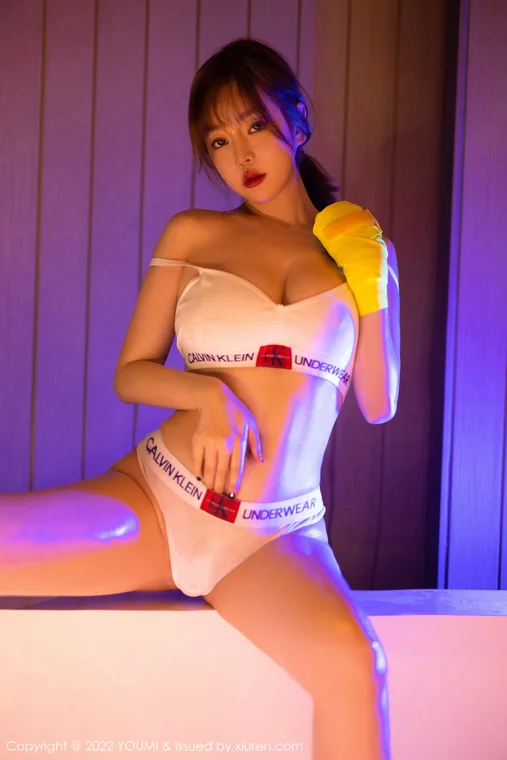 [YouMi] Vol.748 Wang Yu Chun (王雨纯) preview 21