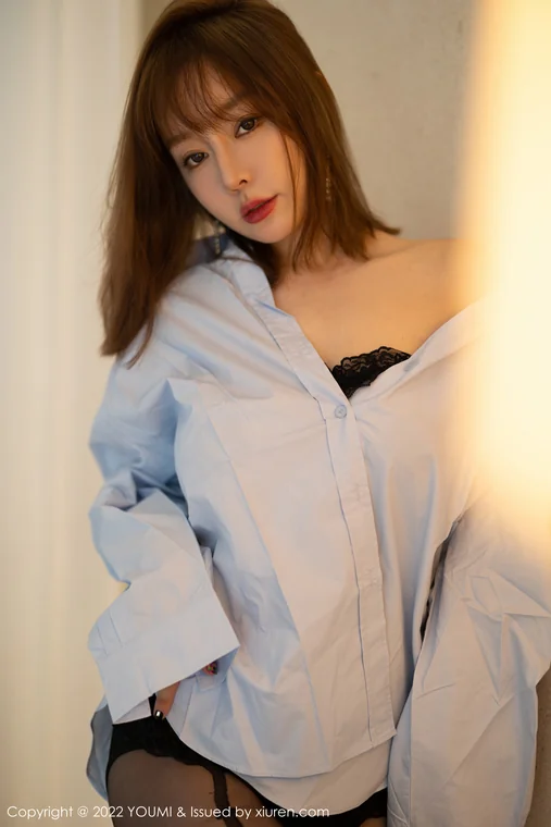[YouMi] Vol.754 Wang Yu Chun (王雨纯) preview 4