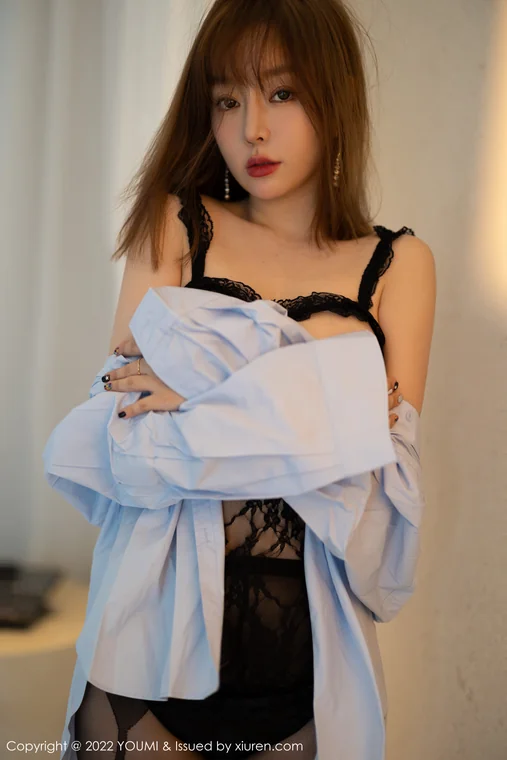 [YouMi] Vol.754 Wang Yu Chun (王雨纯) preview 17