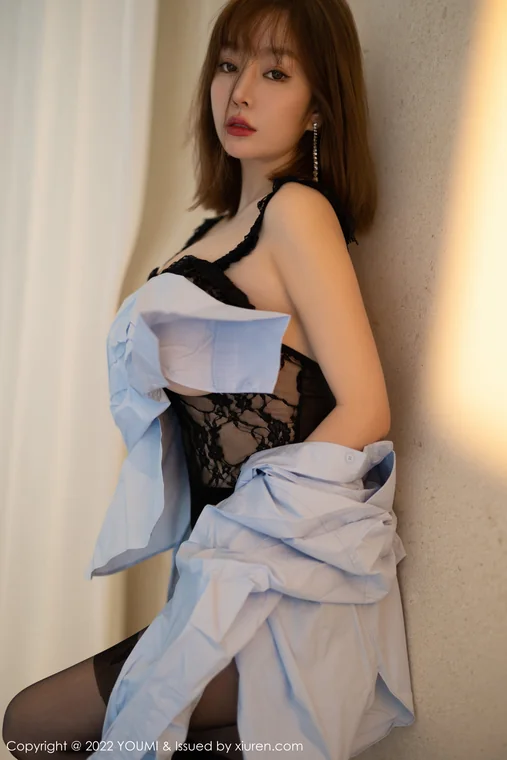 [YouMi] Vol.754 Wang Yu Chun (王雨纯) preview 19