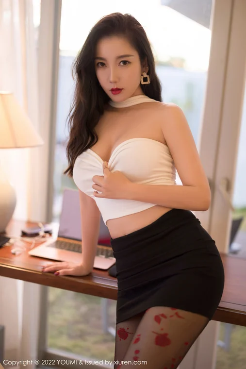 [YouMi] Vol.756 Ai Jing Xiang (艾静香) preview 5