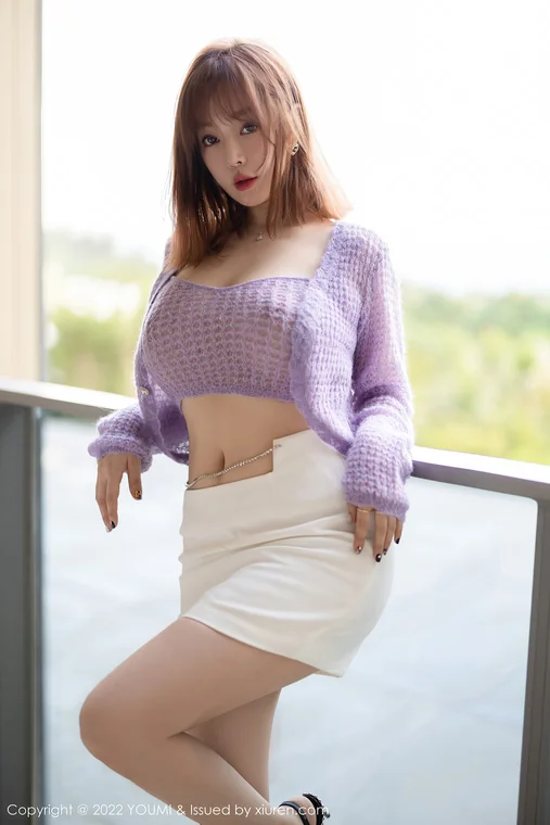 [YouMi] Vol.760 Wang Yu Chun (王雨纯) preview 15