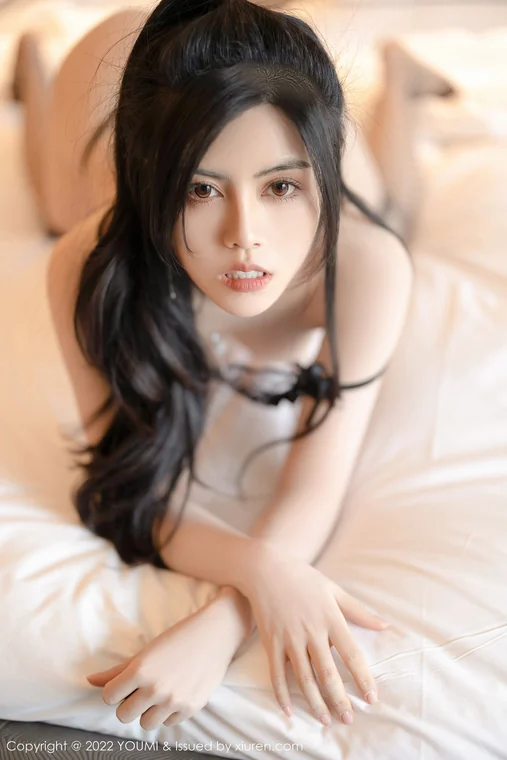 [YouMi] Vol.761 Bai Tian (白甜) preview 23