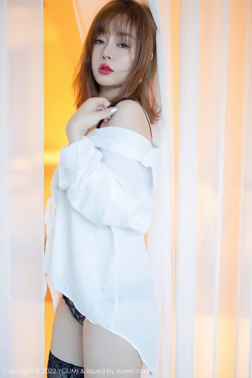 [YouMi] Vol.767 Wang Yu Chun (王雨纯) preview 7