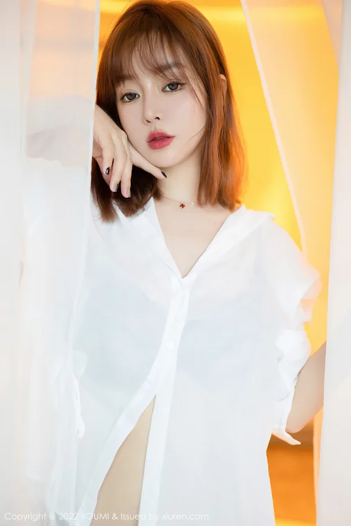 [YouMi] Vol.767 Wang Yu Chun (王雨纯) preview 9