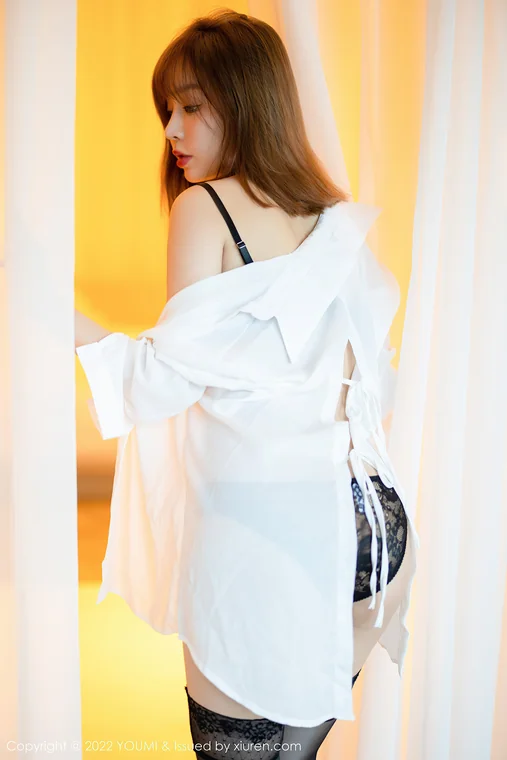 [YouMi] Vol.767 Wang Yu Chun (王雨纯) preview 15