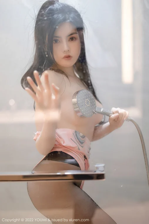 [YouMi] Vol.773 Bai Tian (白甜) preview 14