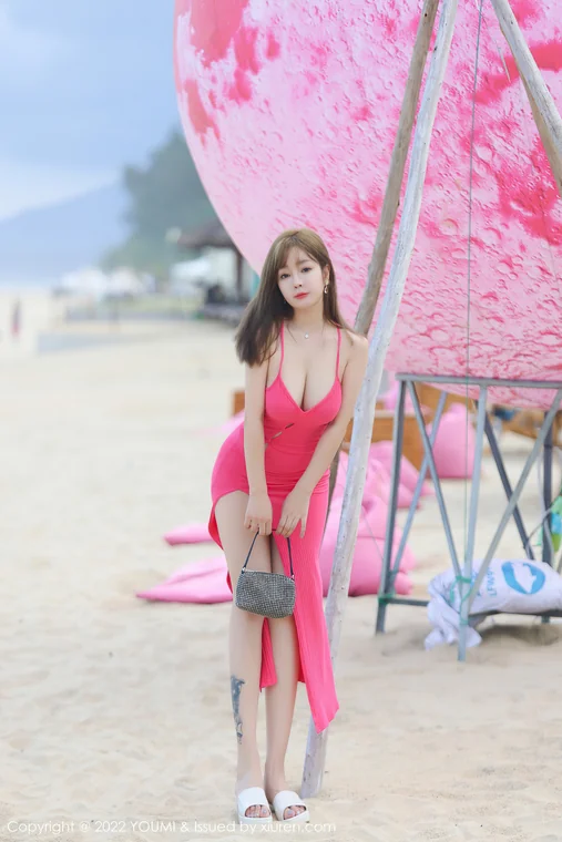 [YouMi] Vol.810 Wang Yu Chun (王雨纯) preview 16