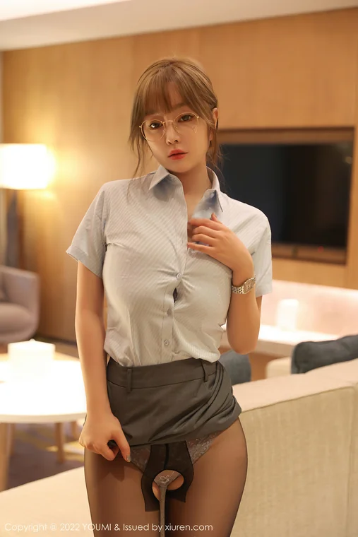 [YouMi] Vol.820 Wang Yu Chun (王雨纯) preview 20