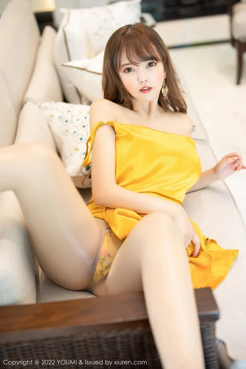 [YouMi] Vol.847 Zhang Si Yun Nice (张思允Nice) preview 17
