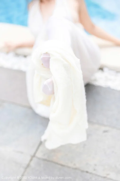 [YouMi] Vol.862 Zhang Si Yun Nice (张思允Nice) preview 21