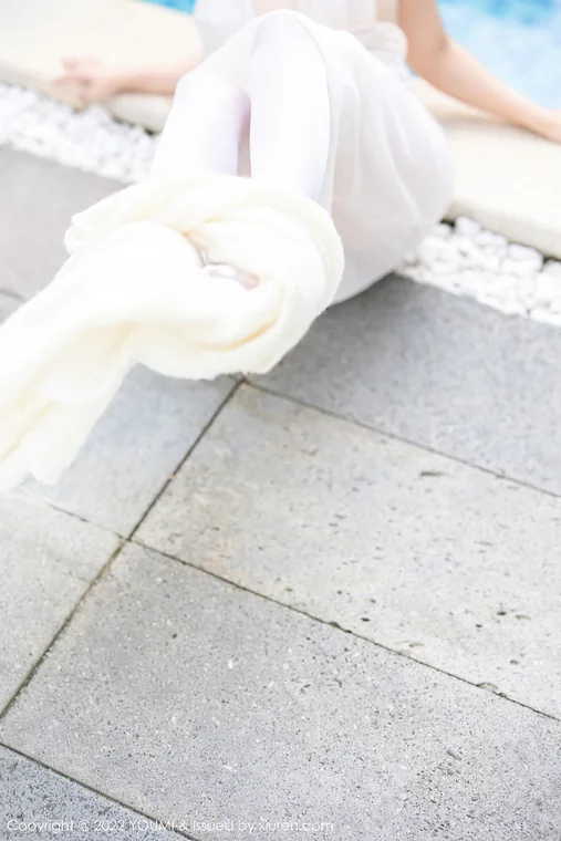 [YouMi] Vol.862 Zhang Si Yun Nice (张思允Nice) preview 22