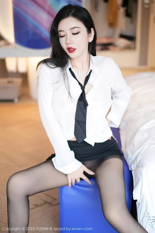 [YouMi] Vol.965 心妍小公主 preview 2