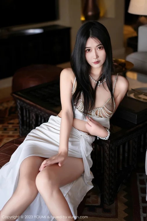 [YouMi] Vol.971 laura阿姣 preview 10