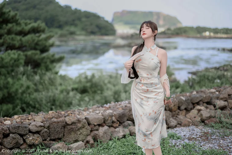 [YouMi] Vol.983 Wang Yu Chun (王雨纯) preview 11