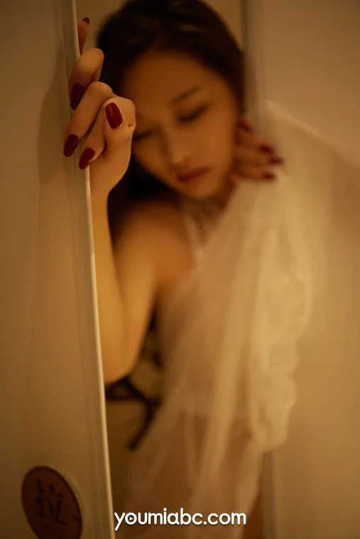 [YouMi] Xi (溪溪) 2020-02-24 preview 10