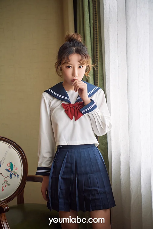 [YouMi] Yao (瑶瑶) 2020-02-13 preview 2