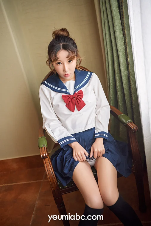 [YouMi] Yao (瑶瑶) 2020-02-13 preview 5