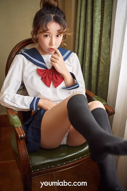 [YouMi] Yao (瑶瑶) 2020-02-13 preview 7