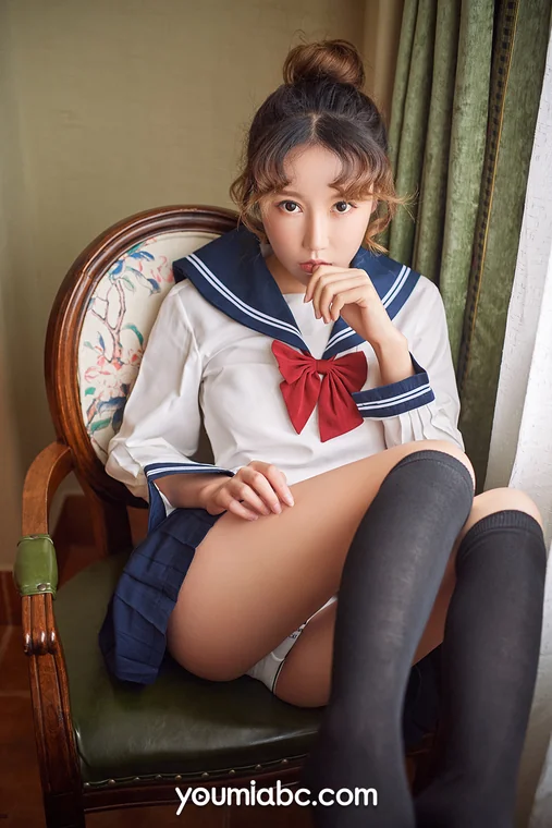 [YouMi] Yao (瑶瑶) 2020-02-13 preview 9