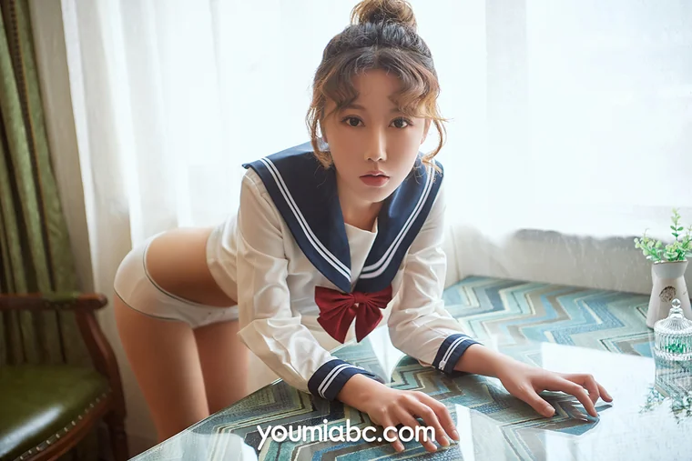 [YouMi] Yao (瑶瑶) 2020-02-13 preview 17