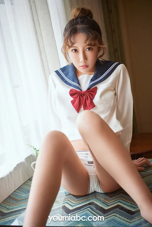 [YouMi] Yao (瑶瑶) 2020-02-13 preview 22