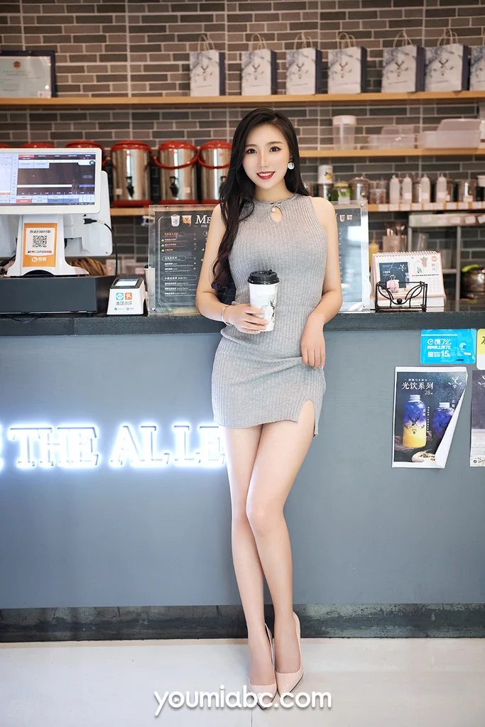 [YouMi尤蜜] YouMi尤蜜 2019-10-31 Wan Ting (婉婷) preview 5