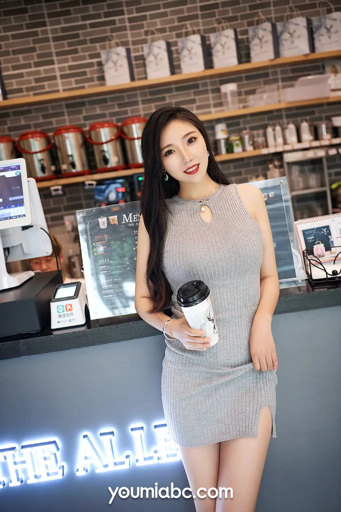 [YouMi尤蜜] YouMi尤蜜 2019-10-31 Wan Ting (婉婷) preview 6