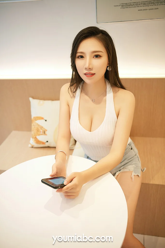 [YouMi尤蜜] YouMi尤蜜 2019-10-31 Wan Ting (婉婷) preview 13