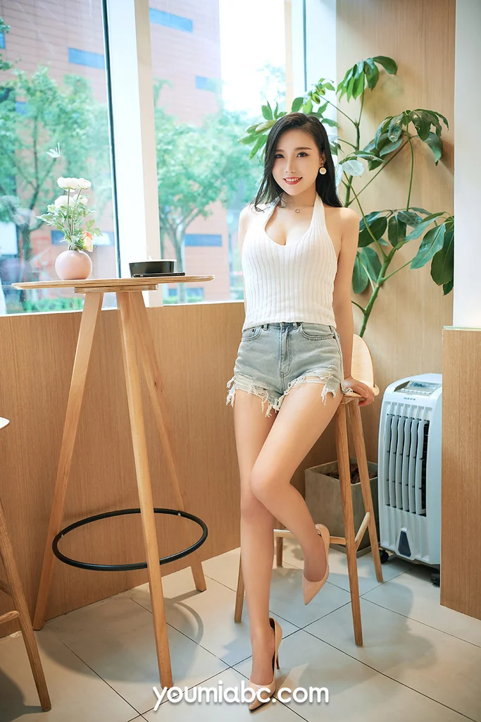 [YouMi尤蜜] YouMi尤蜜 2019-10-31 Wan Ting (婉婷) preview 20