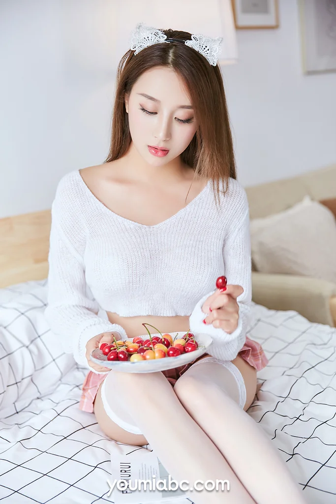 [YouMi 尤蜜] YouMi 尤蜜 2019-12-30 Xiao Hui (筱慧) preview 10