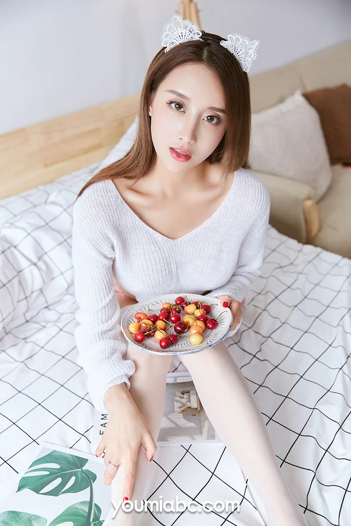 [YouMi 尤蜜] YouMi 尤蜜 2019-12-30 Xiao Hui (筱慧) preview 11