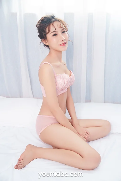 [YouMi] YouMi (尤蜜) 2020-02-06 茯苓 preview 4