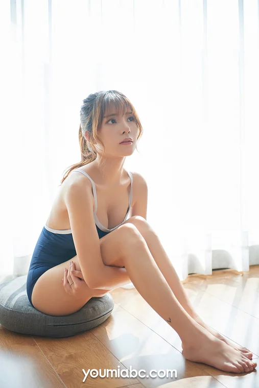 [YouMi] YouMi (尤蜜) 2020-02-10 小语 preview 5