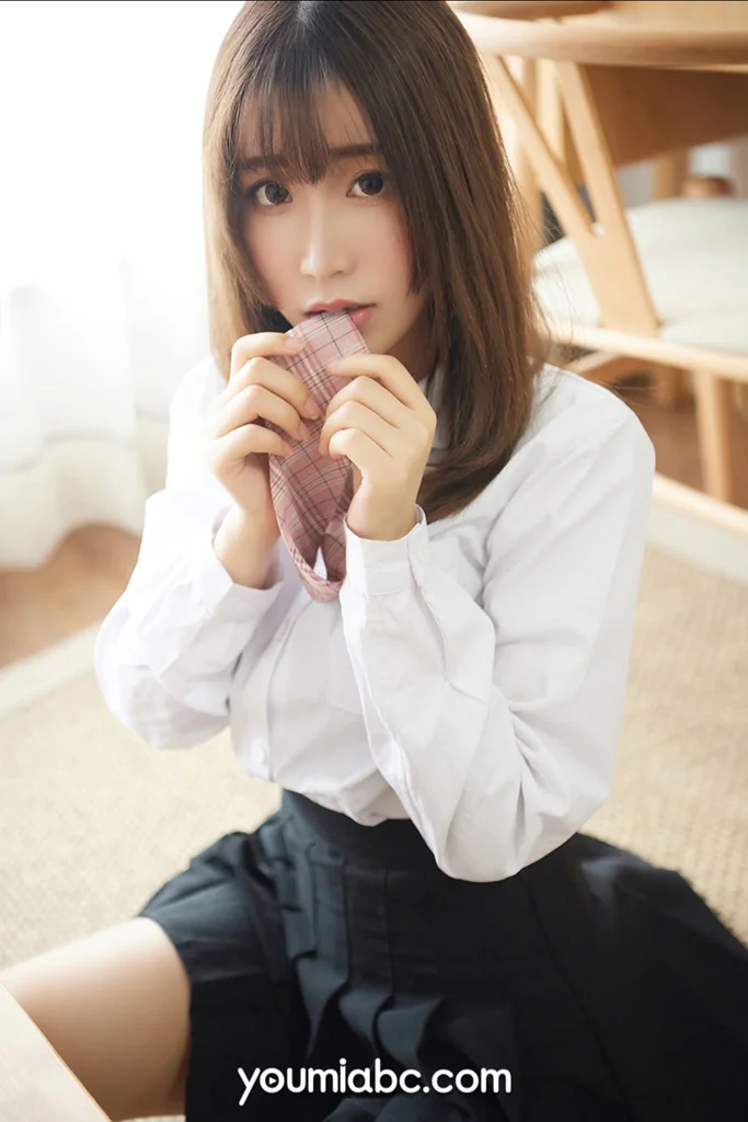 [YouMi 尤蜜] YouMi 尤蜜 2020-05-03 绯月樱-Cherry preview 2