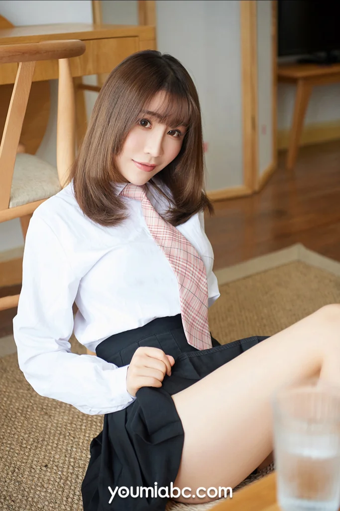 [YouMi 尤蜜] YouMi 尤蜜 2020-05-03 绯月樱-Cherry preview 5