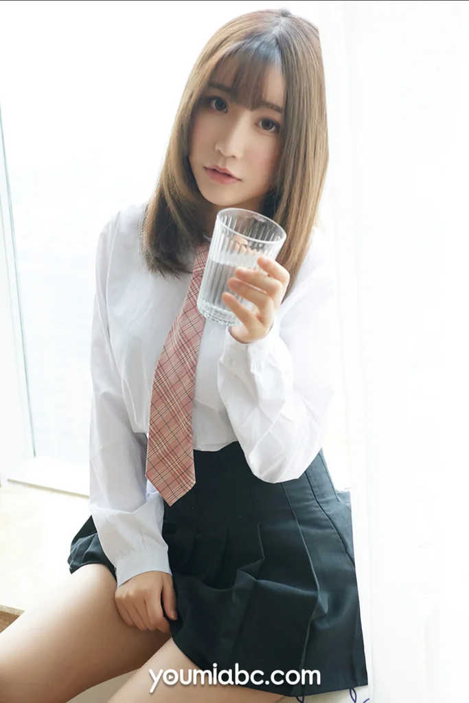 [YouMi 尤蜜] YouMi 尤蜜 2020-05-03 绯月樱-Cherry preview 10
