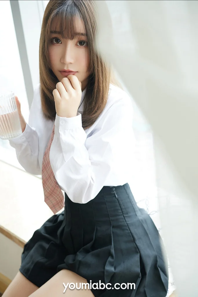 [YouMi 尤蜜] YouMi 尤蜜 2020-05-03 绯月樱-Cherry preview 11
