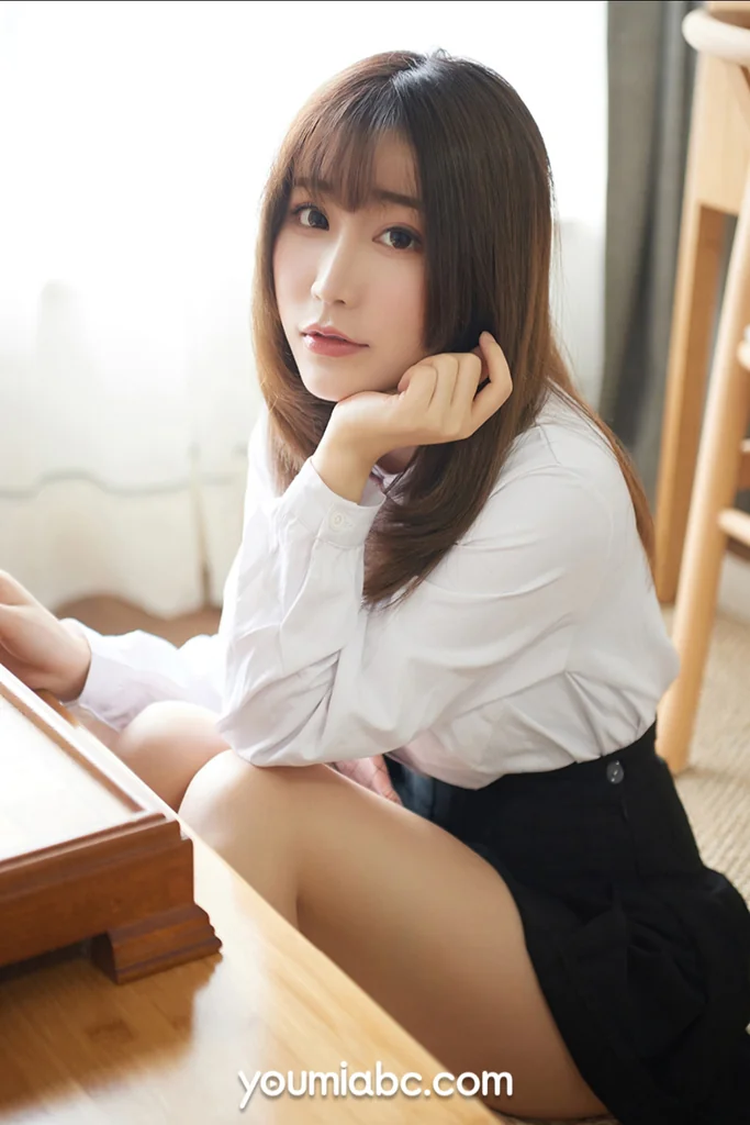 [YouMi 尤蜜] YouMi 尤蜜 2020-05-03 绯月樱-Cherry preview 12