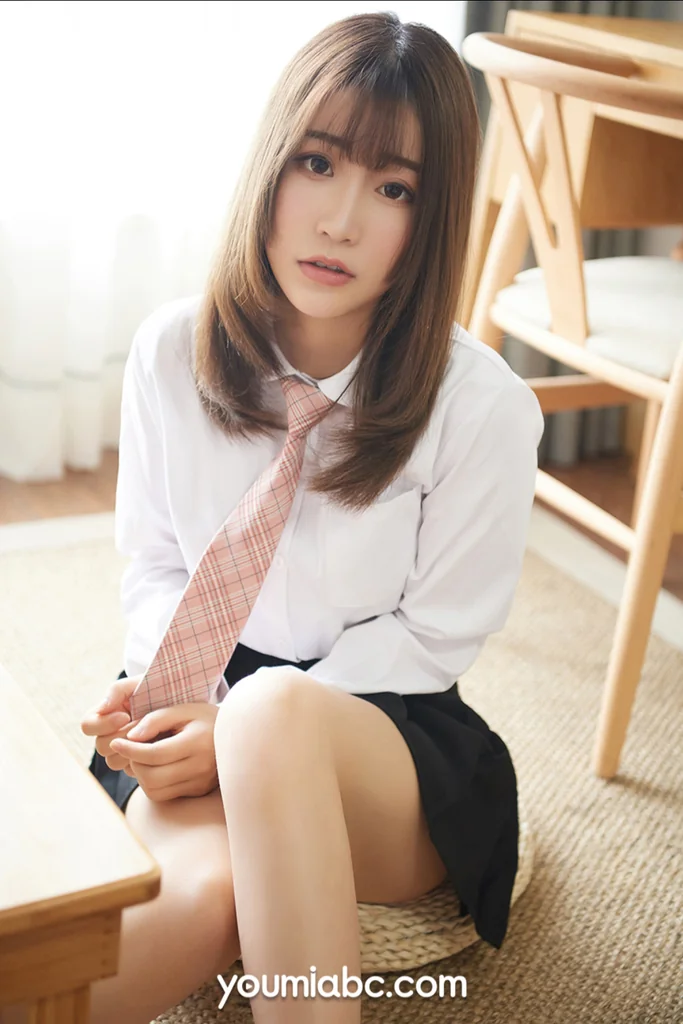 [YouMi 尤蜜] YouMi 尤蜜 2020-05-03 绯月樱-Cherry preview 13