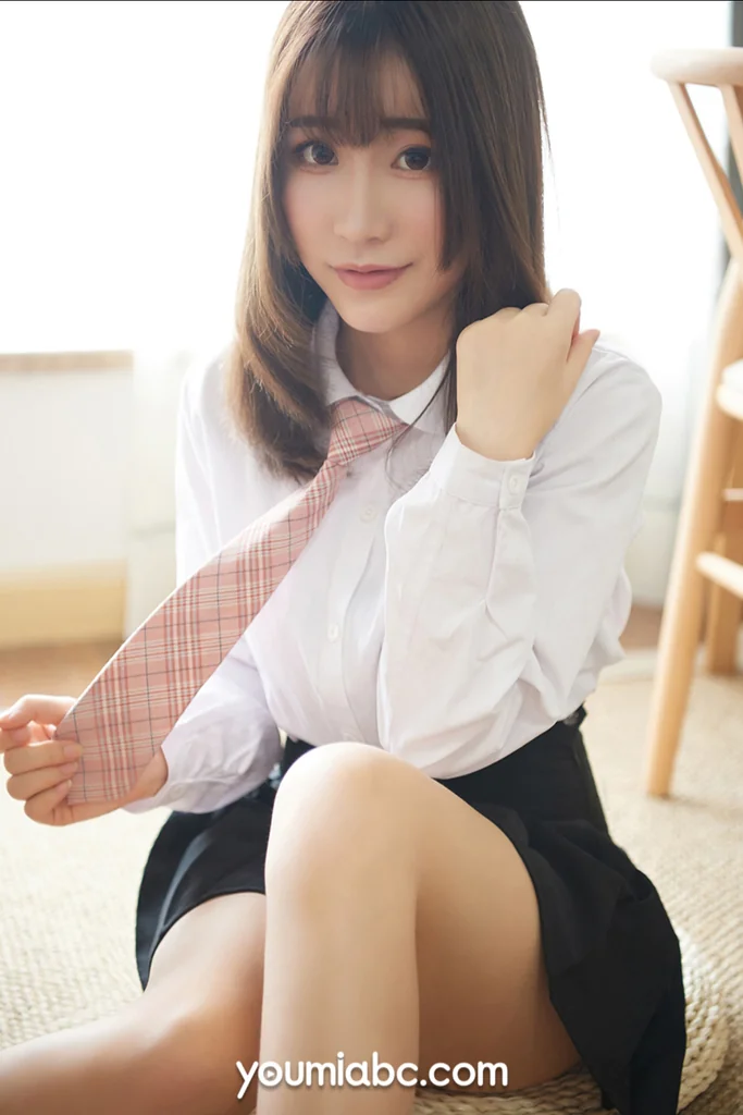 [YouMi 尤蜜] YouMi 尤蜜 2020-05-03 绯月樱-Cherry preview 14