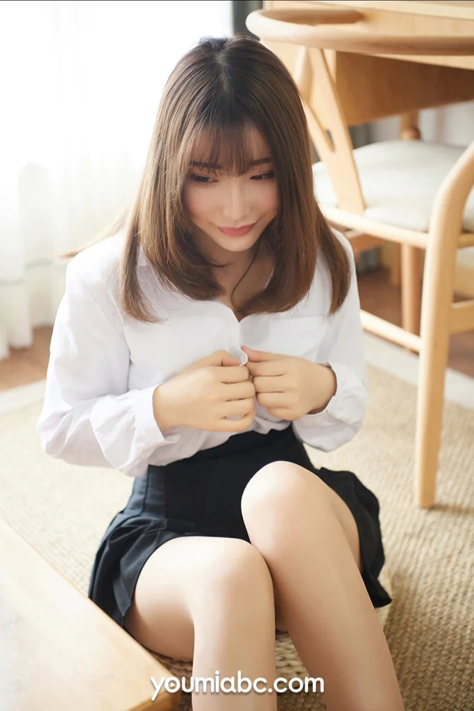 [YouMi 尤蜜] YouMi 尤蜜 2020-05-03 绯月樱-Cherry preview 15