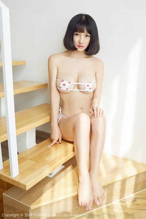 [YouWu] Vol.0146 小探戈 preview 1