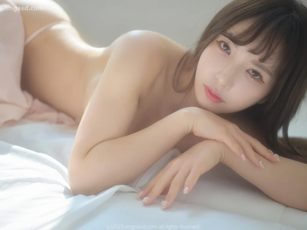 [ArtGravia] VOL517 Yulbi preview 43