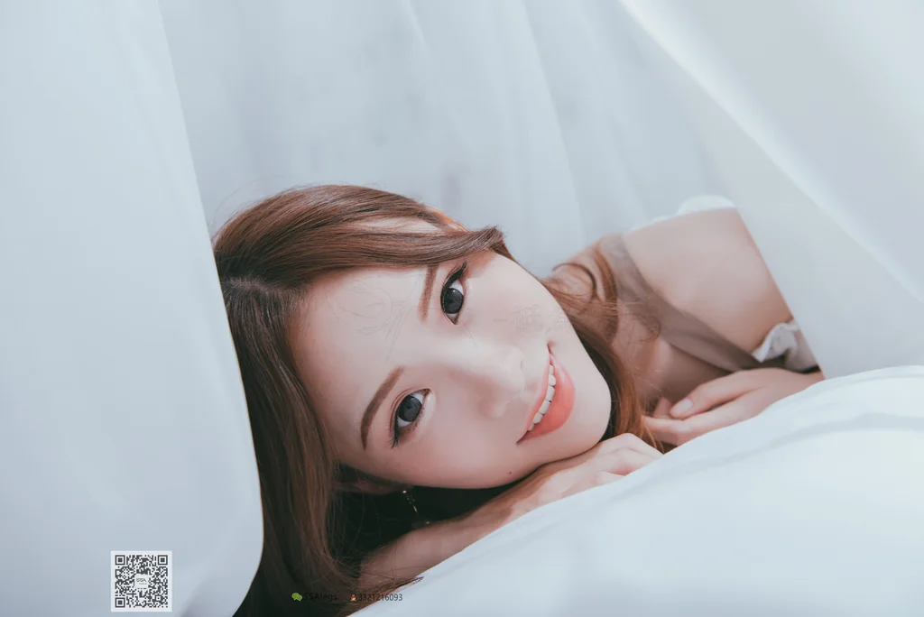 [SSA] 丝社 Vol.0003 Qi (琪琪) preview 1