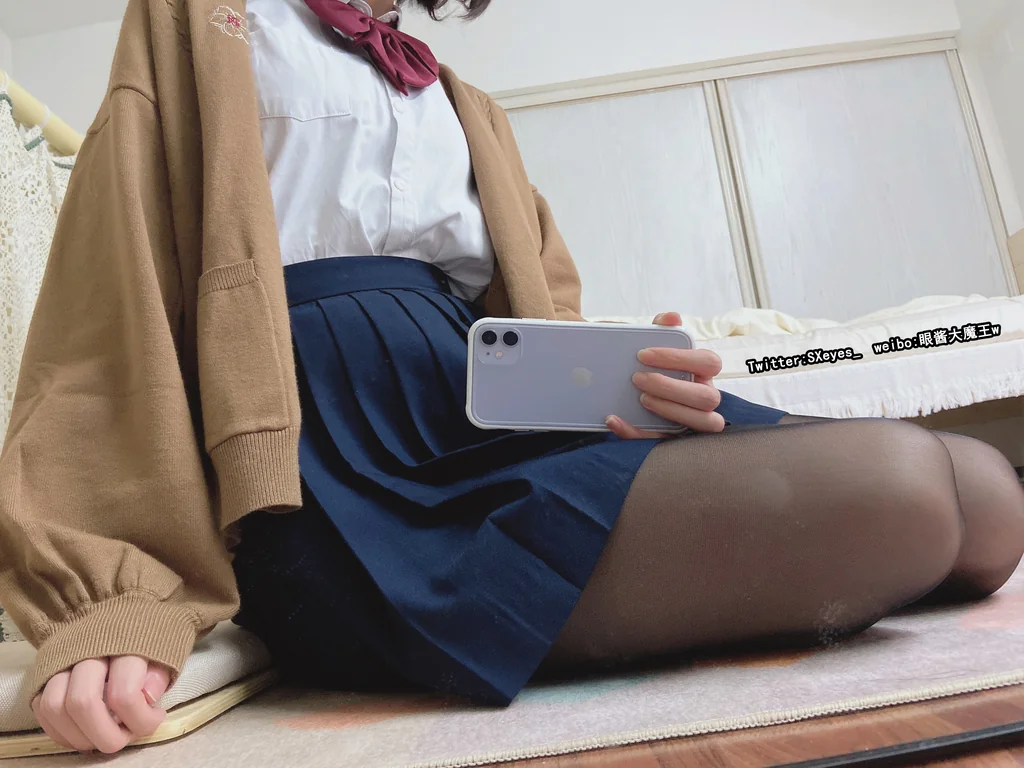 [Coser] 眼酱大魔王w Album #41 preview 4