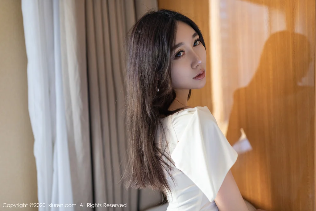 [XIUREN] No.2097 伊思思niko preview 13