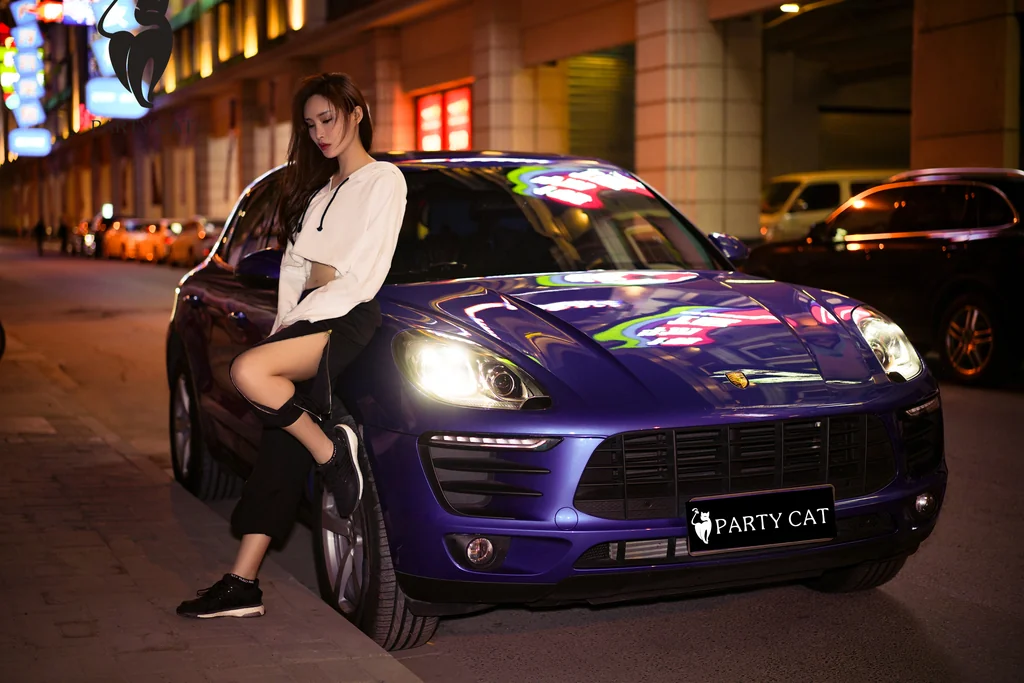 [PartyCat] Vol.008 土肥圆矮挫穷 (Tu Fei Yuan Ai Cuo Qiong) preview 18