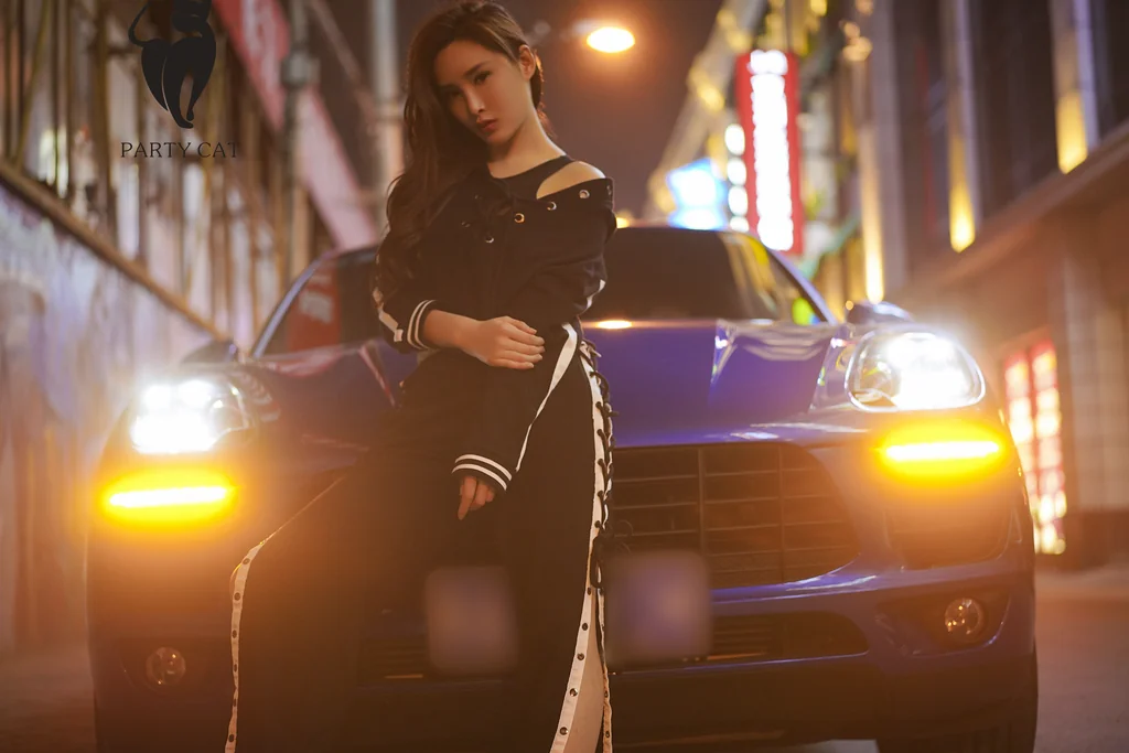 [PartyCat] Vol.010 土肥圆矮挫穷 (Tu Fei Yuan Ai Cuo Qiong) preview 11